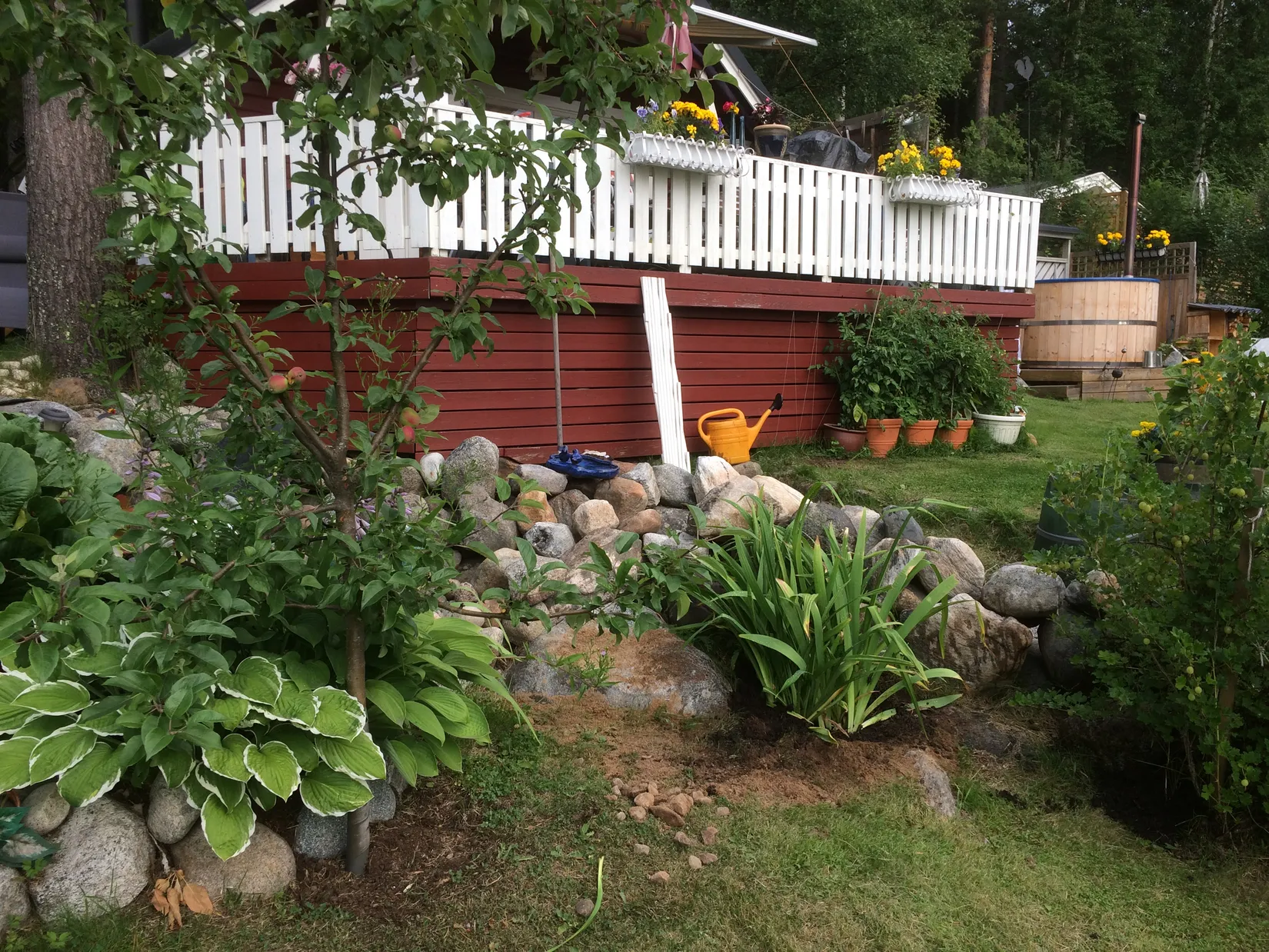 Fritidshus, Bodviksvägen 104, Bensbyn, Luleå