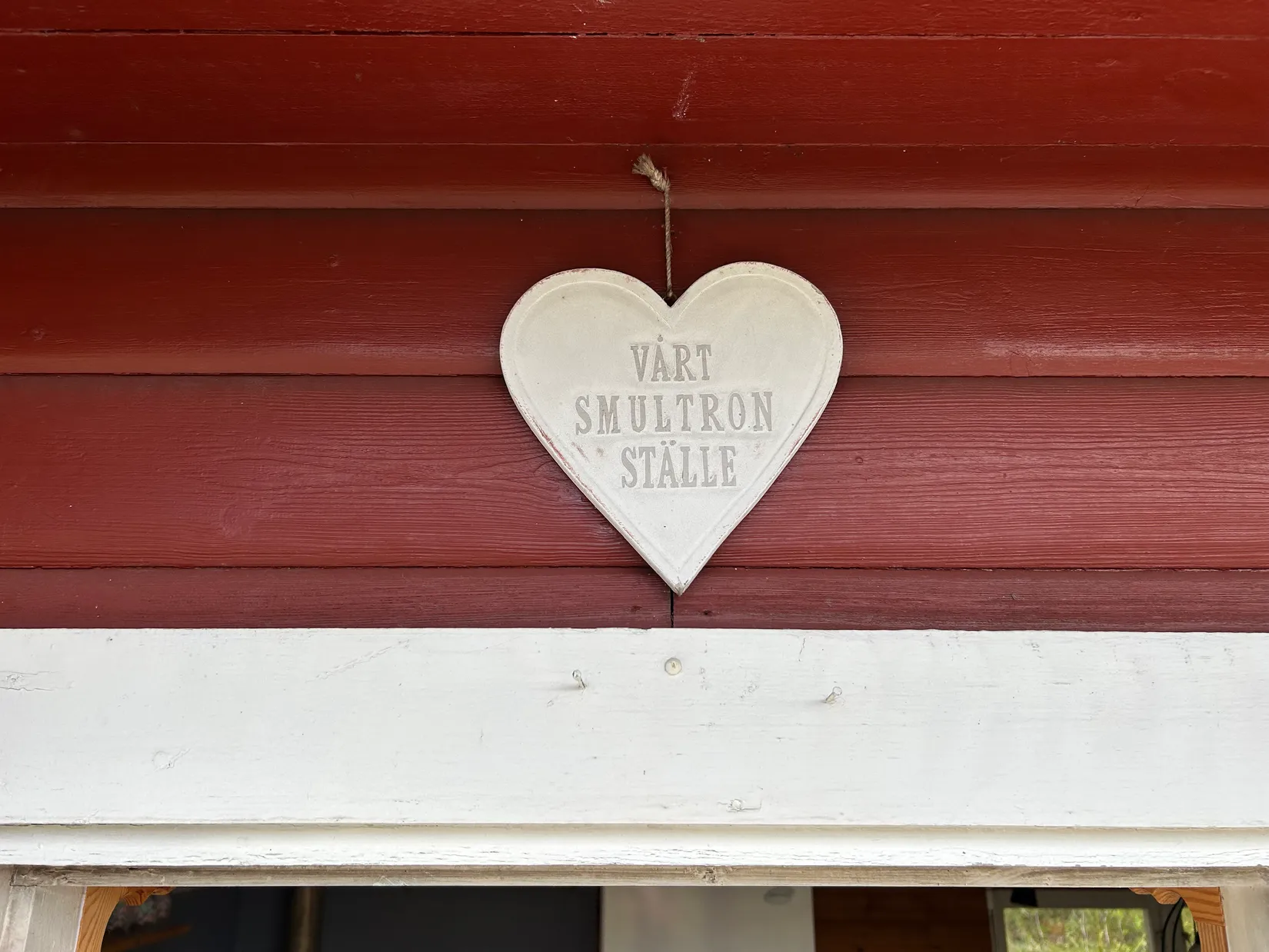 Fritidshus, Bodviksvägen 104, Bensbyn, Luleå