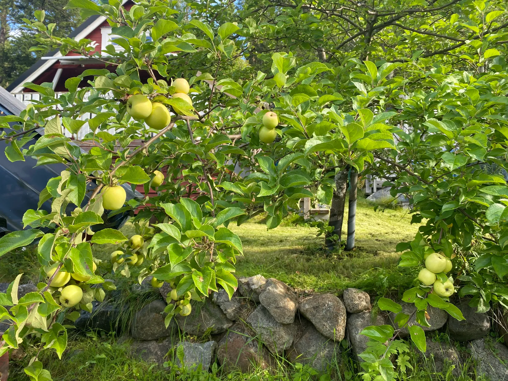 Fritidshus, Bodviksvägen 104, Bensbyn, Luleå