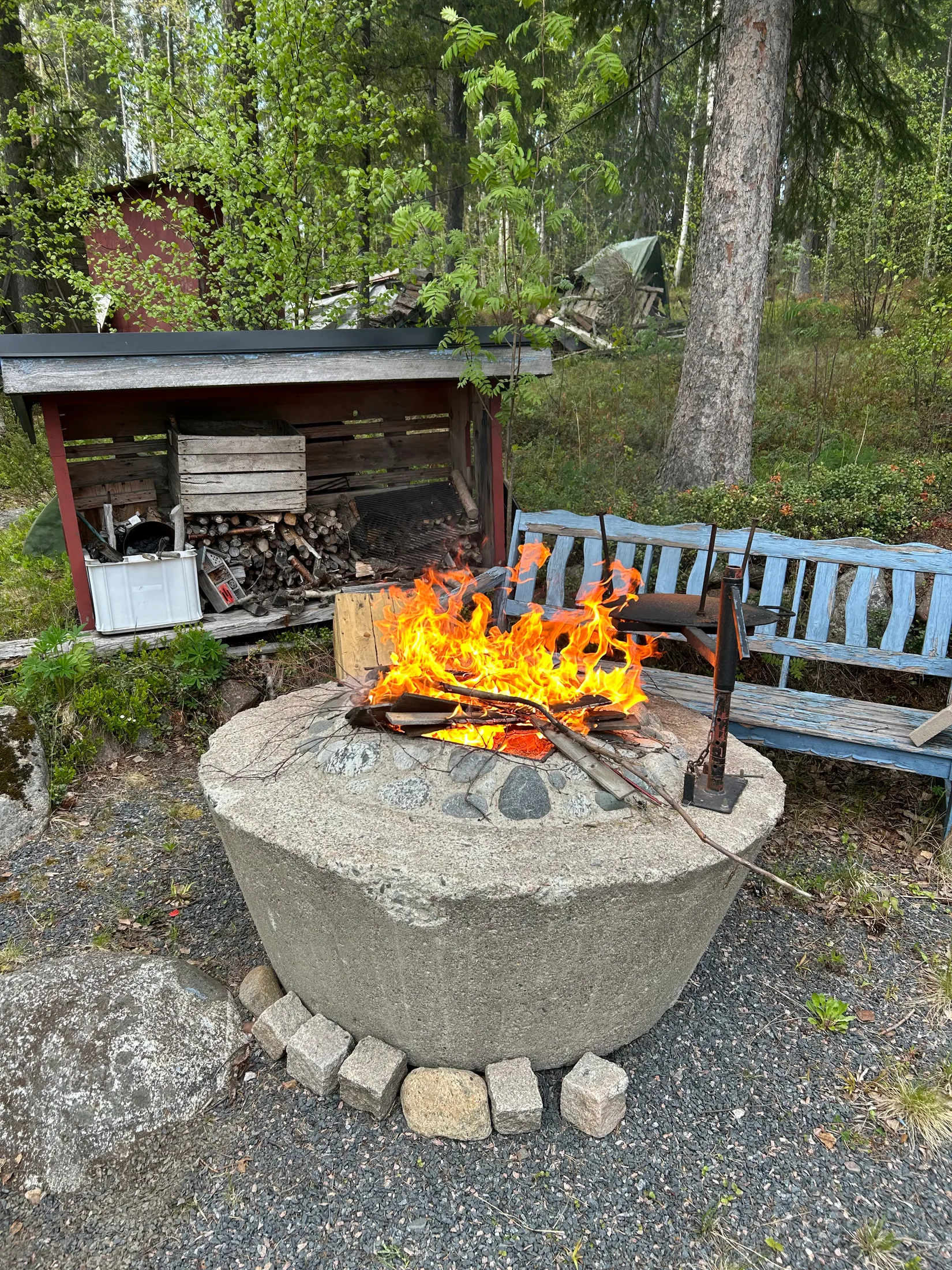 Fritidshus, Bodviksvägen 104, Bensbyn, Luleå