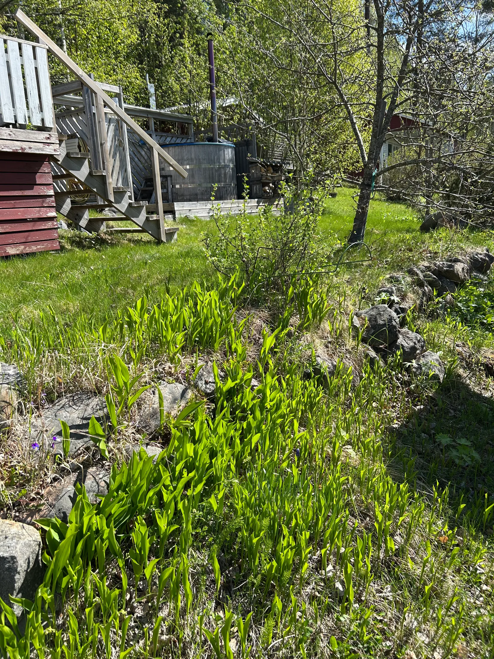 Fritidshus, Bodviksvägen 104, Bensbyn, Luleå