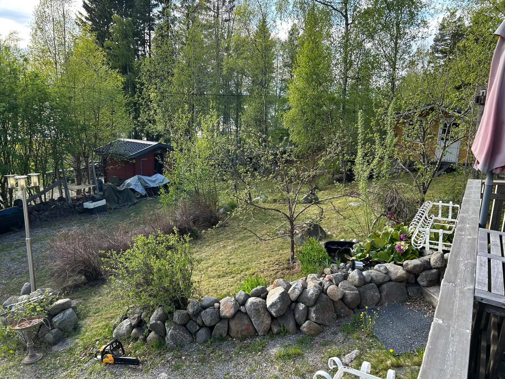 Fritidshus, Bodviksvägen 104, Bensbyn, Luleå