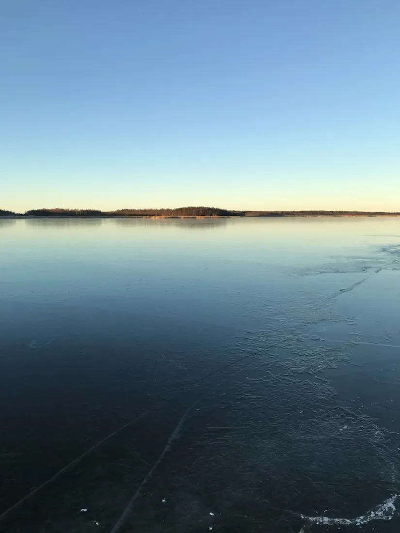 Fritidshus, Bodviksvägen 104, Bensbyn, Luleå