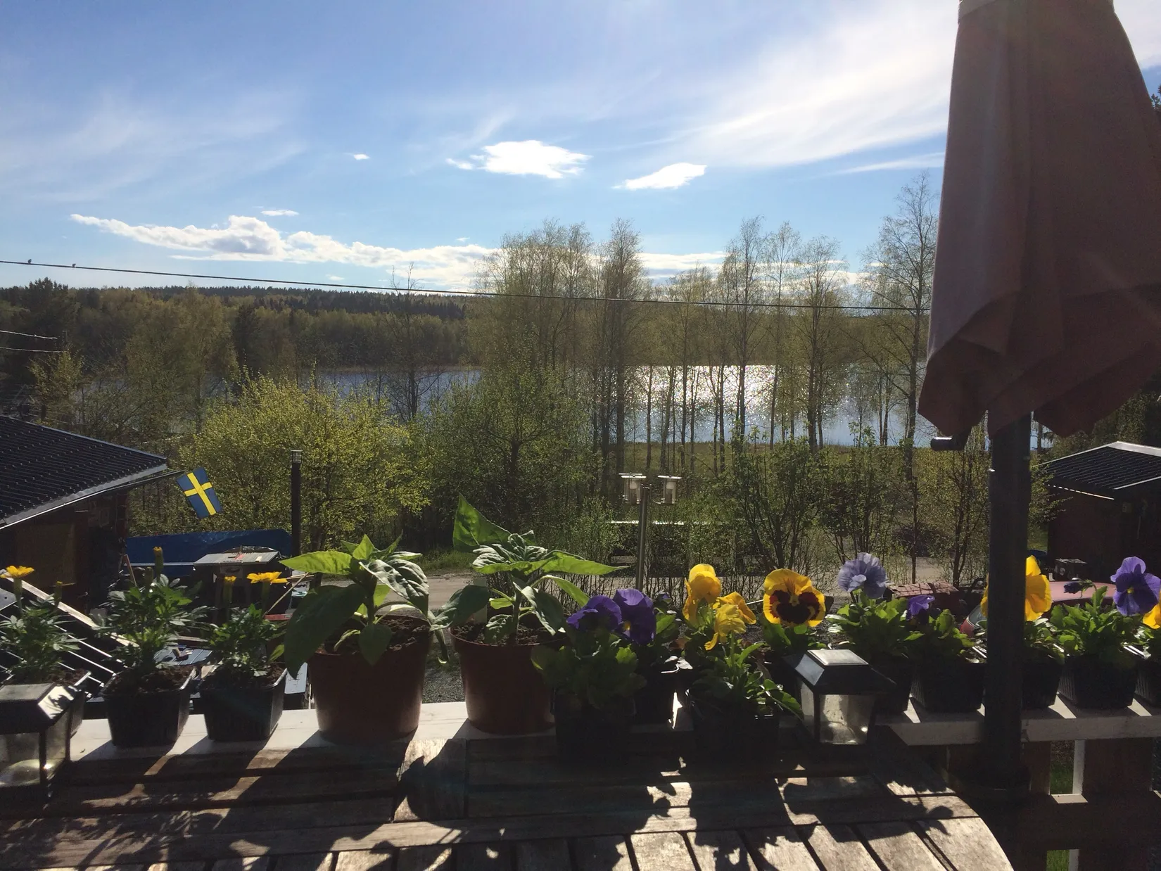 Fritidshus, Bodviksvägen 104, Bensbyn, Luleå