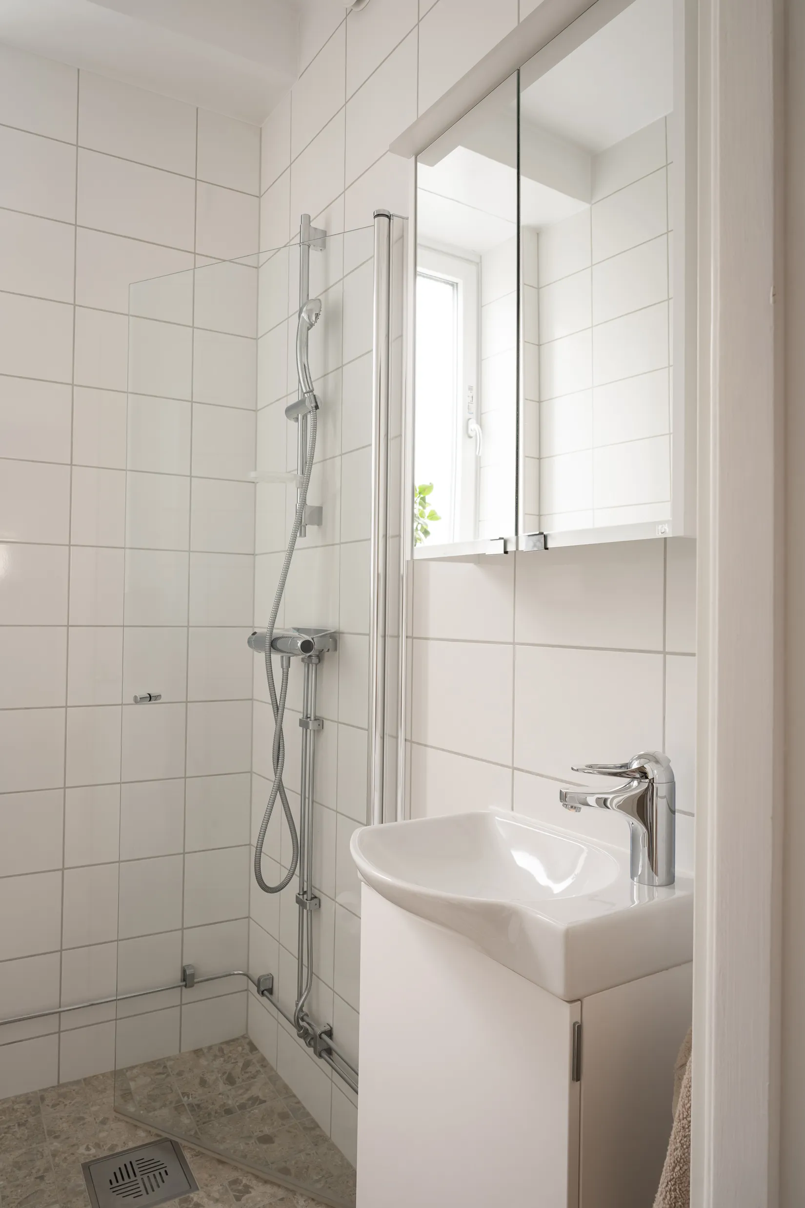 Bostadsrätt, Byggmästarvägen 32, Bromma - Abrahamsberg, Stockholm