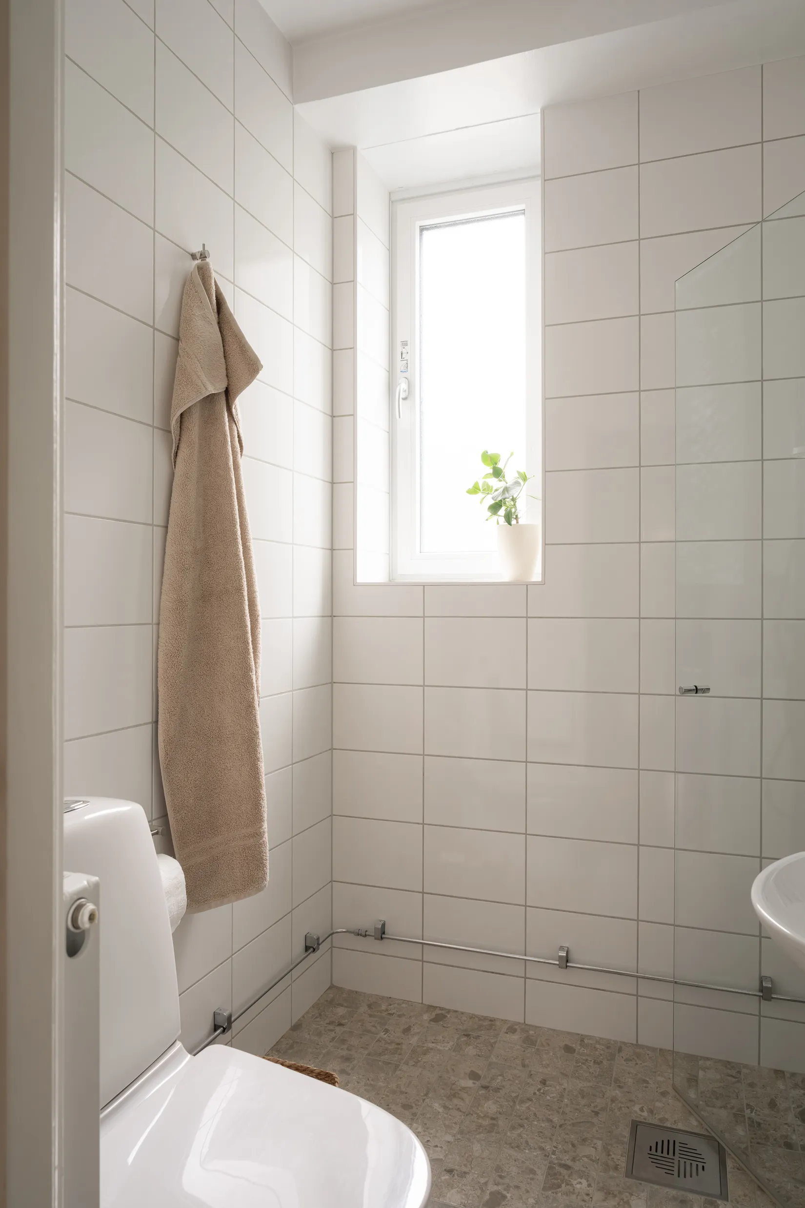 Bostadsrätt, Byggmästarvägen 32, Bromma - Abrahamsberg, Stockholm