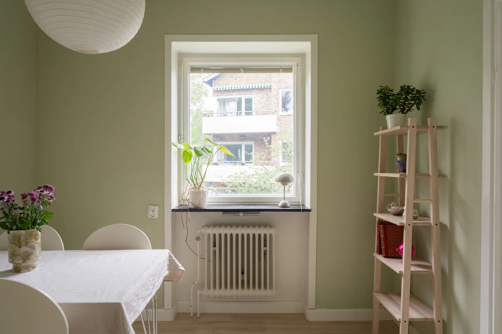Bostadsrätt, Byggmästarvägen 32, Bromma - Abrahamsberg, Stockholm