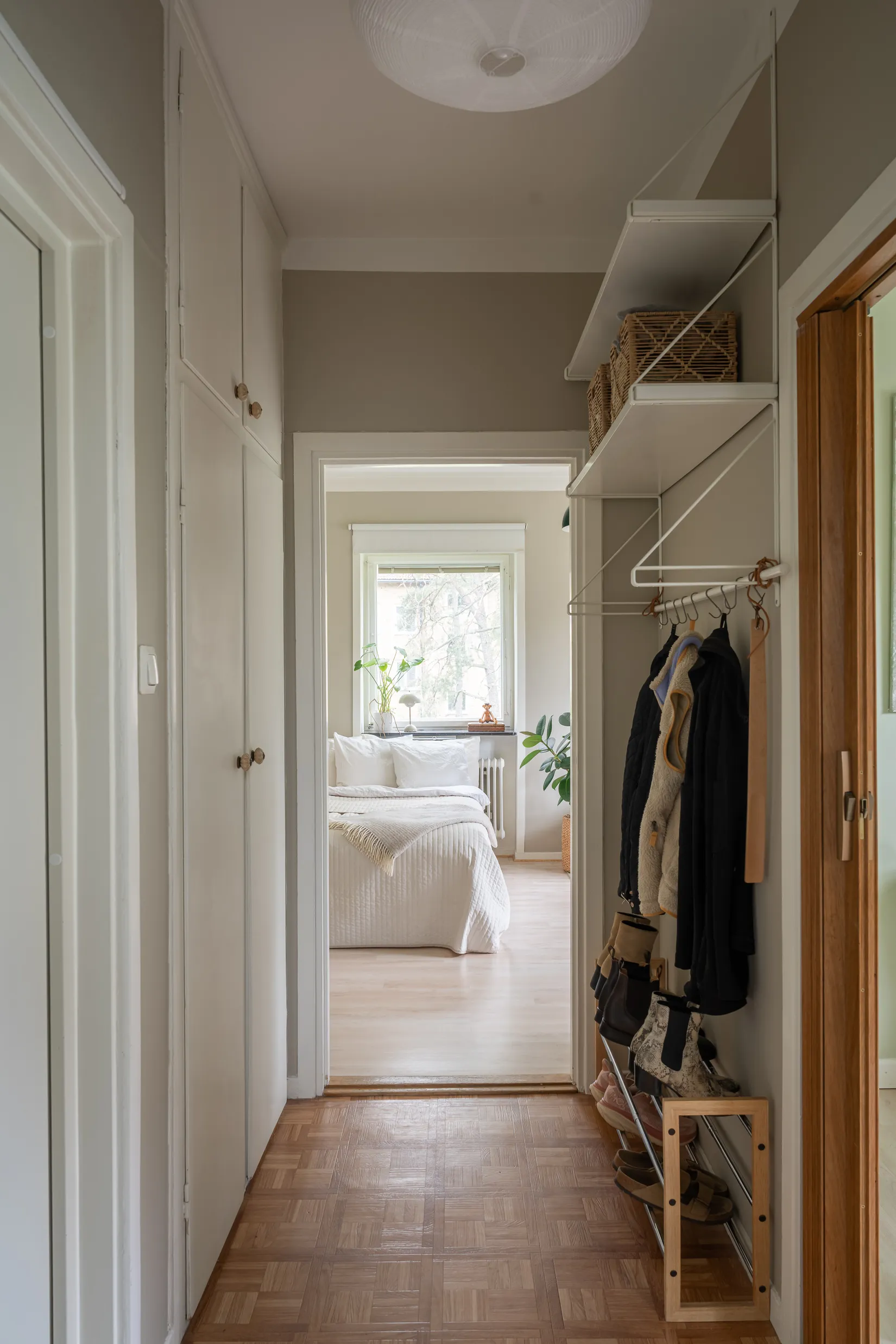 Bostadsrätt, Byggmästarvägen 32, Bromma - Abrahamsberg, Stockholm