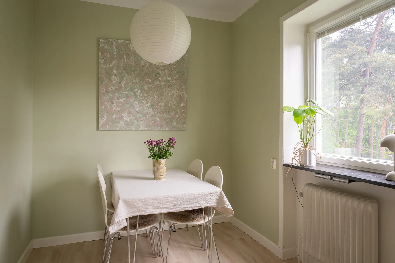 Bostadsrätt, Byggmästarvägen 32, Bromma - Abrahamsberg, Stockholm