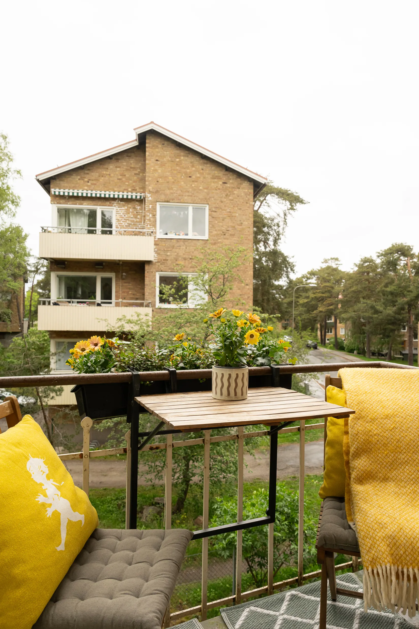Bostadsrätt, Byggmästarvägen 32, Bromma - Abrahamsberg, Stockholm