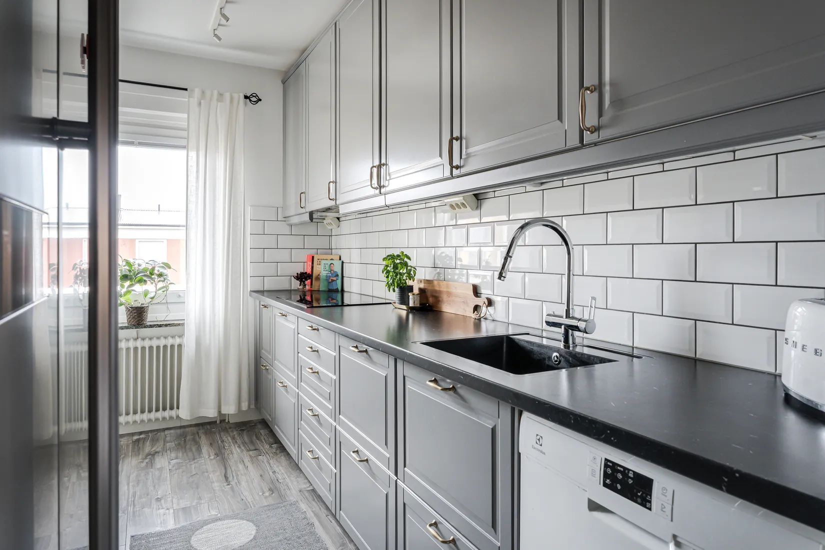 Bostadsrätt, Ängsgatan 11A, Alingsås Centralt, Alingsås