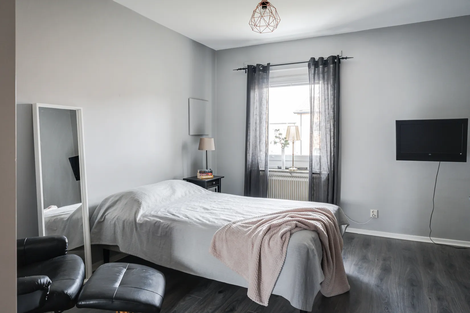 Bostadsrätt, Ängsgatan 11A, Alingsås Centralt, Alingsås