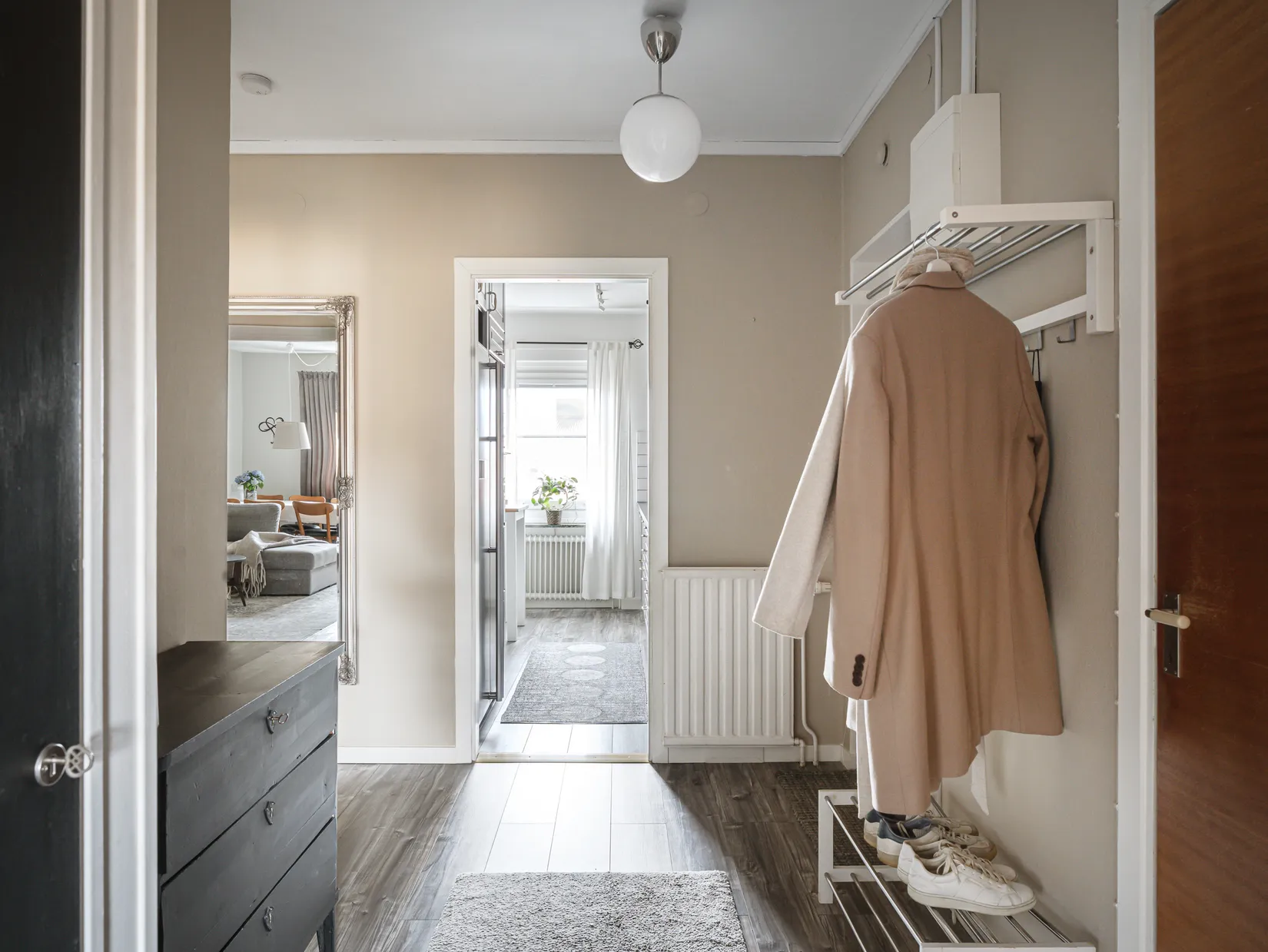 Bostadsrätt, Ängsgatan 11A, Alingsås Centralt, Alingsås