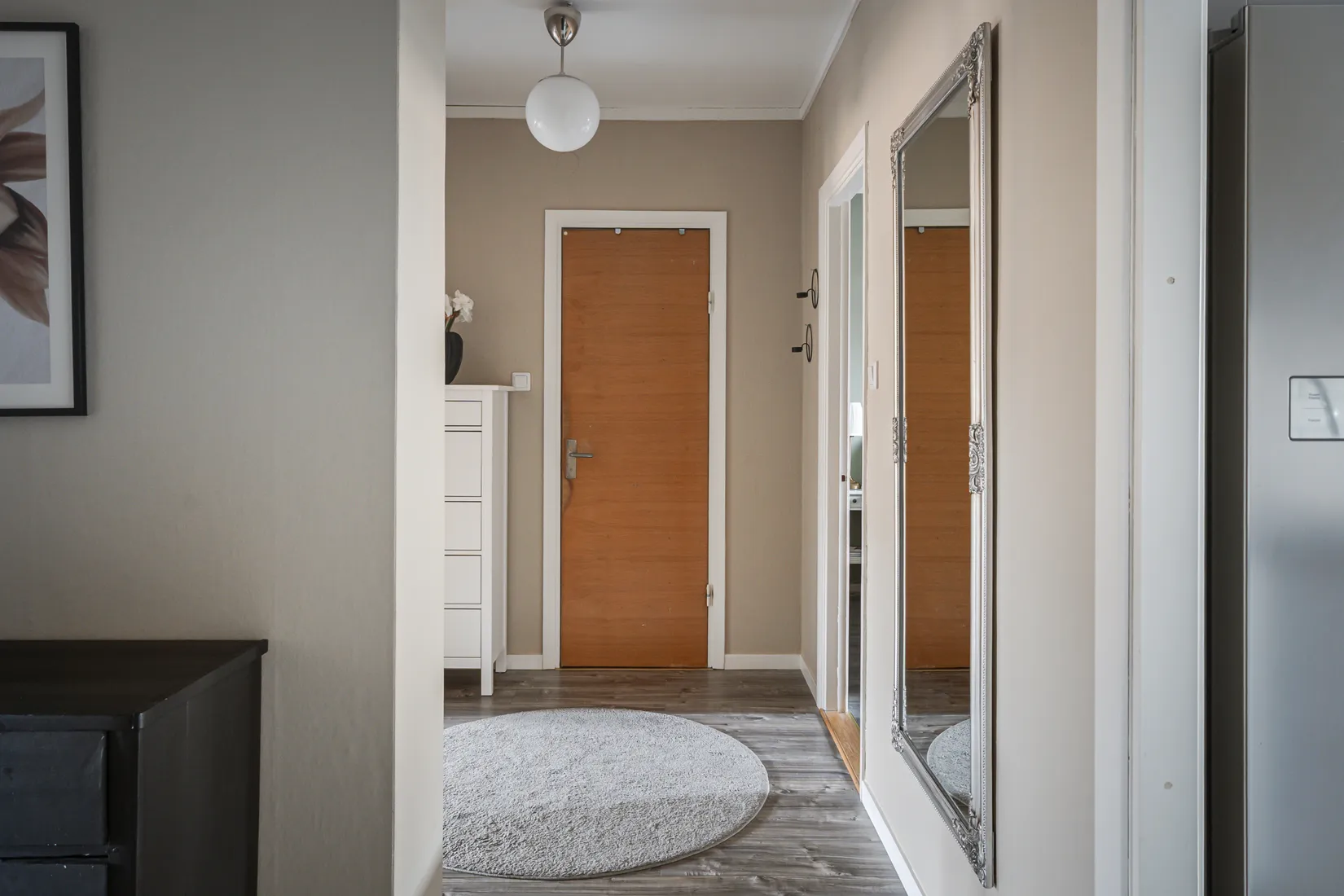 Bostadsrätt, Ängsgatan 11A, Alingsås Centralt, Alingsås