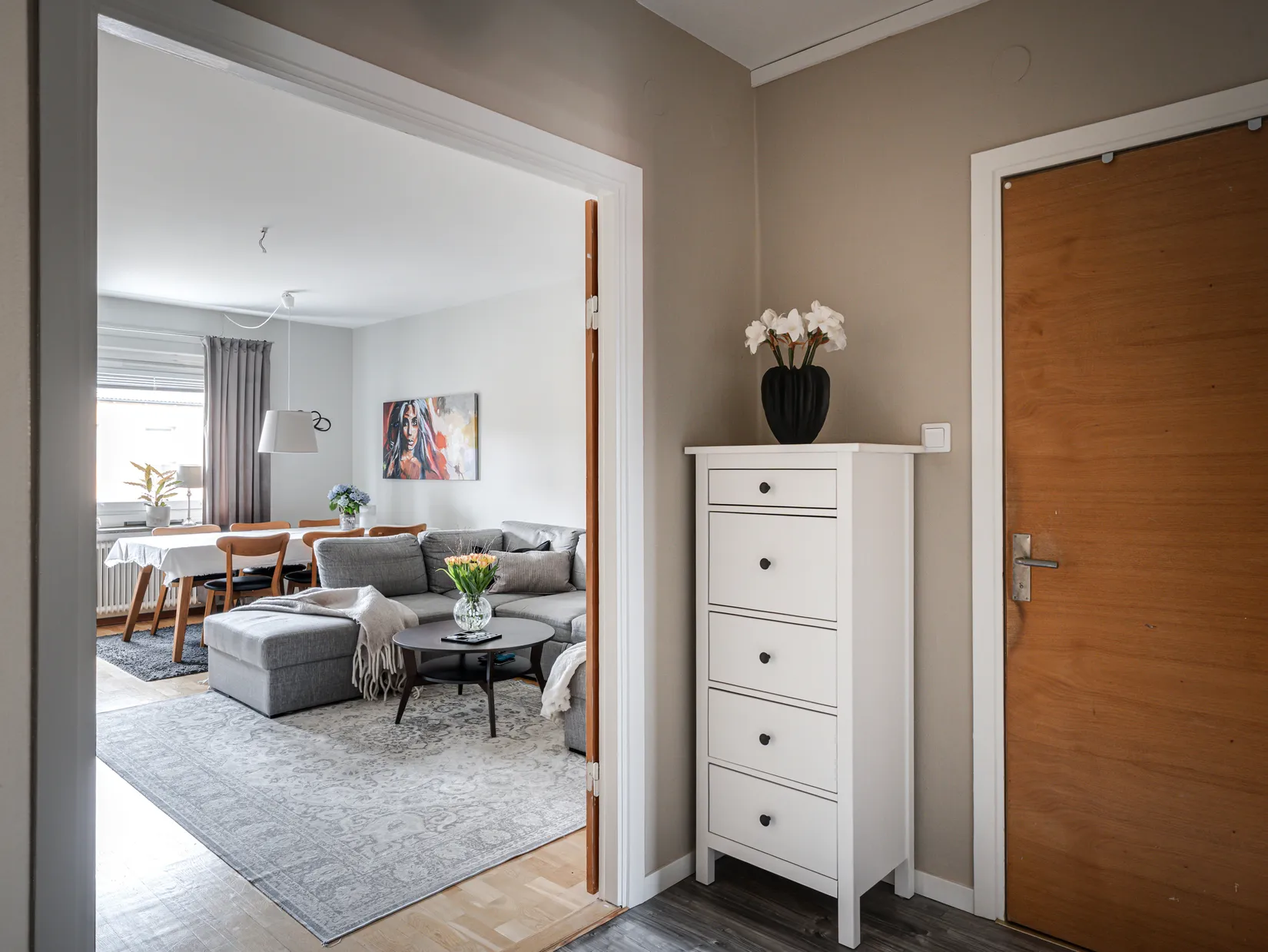 Bostadsrätt, Ängsgatan 11A, Alingsås Centralt, Alingsås