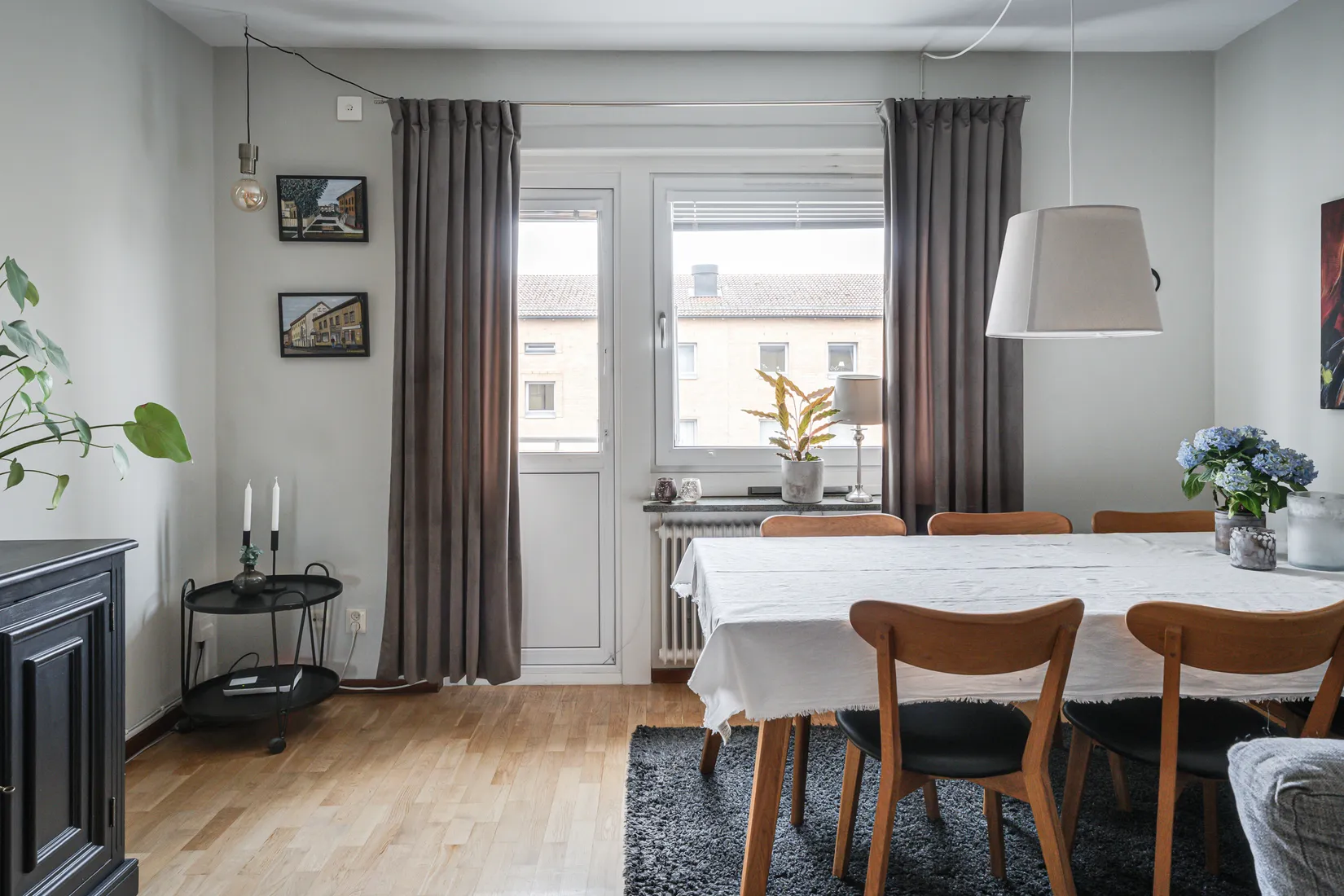 Bostadsrätt, Ängsgatan 11A, Alingsås Centralt, Alingsås