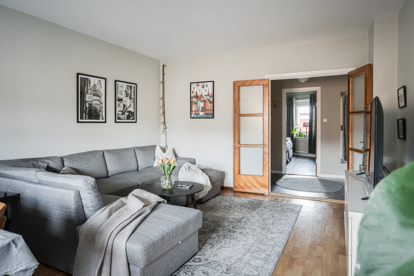 Bostadsrätt, Ängsgatan 11A, Alingsås Centralt, Alingsås