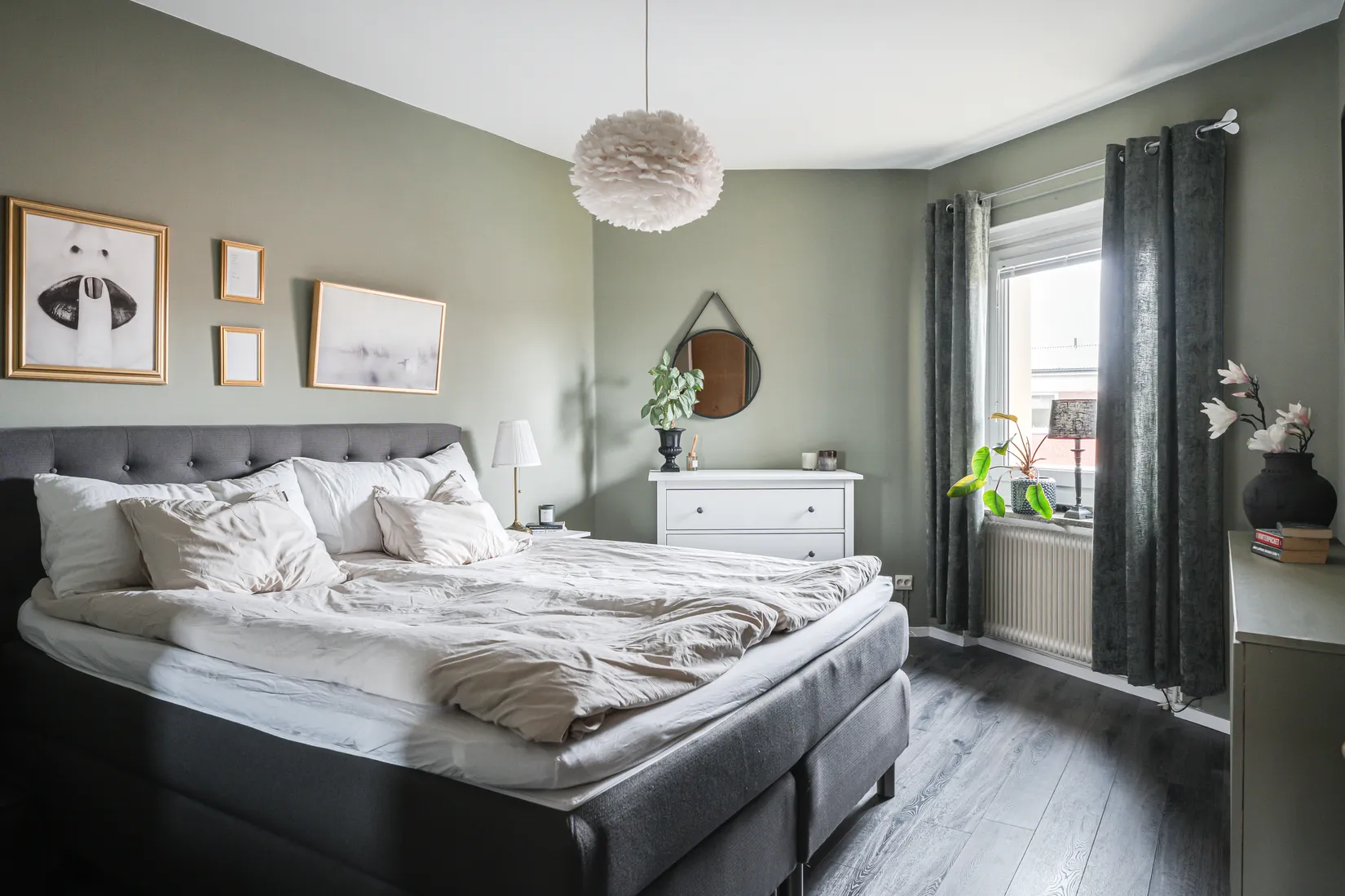 Bostadsrätt, Ängsgatan 11A, Alingsås Centralt, Alingsås