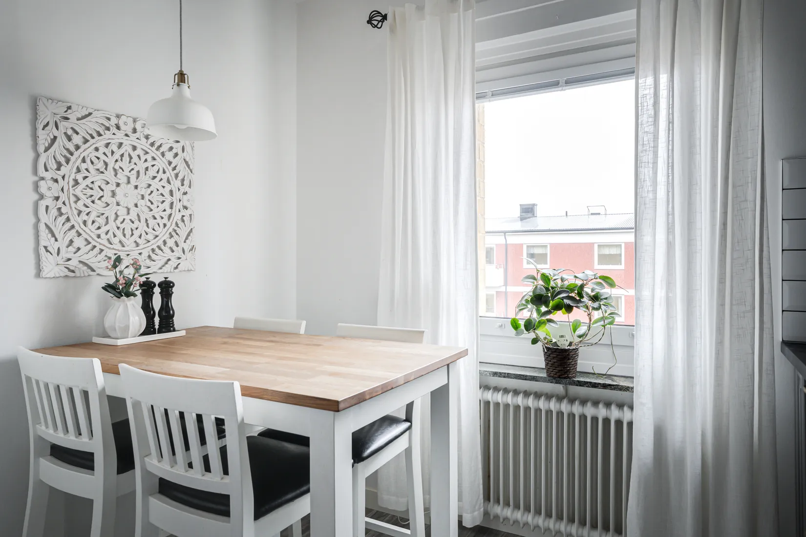 Bostadsrätt, Ängsgatan 11A, Alingsås Centralt, Alingsås