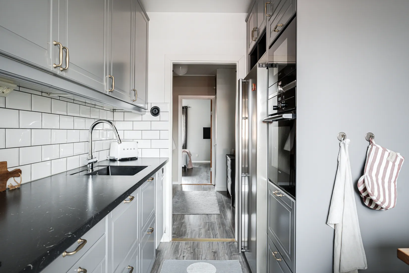 Bostadsrätt, Ängsgatan 11A, Alingsås Centralt, Alingsås