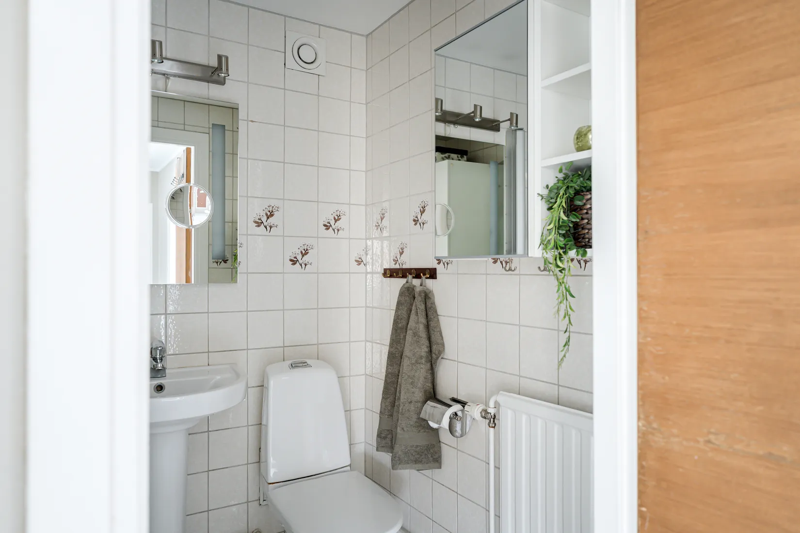 Bostadsrätt, Ängsgatan 11A, Alingsås Centralt, Alingsås