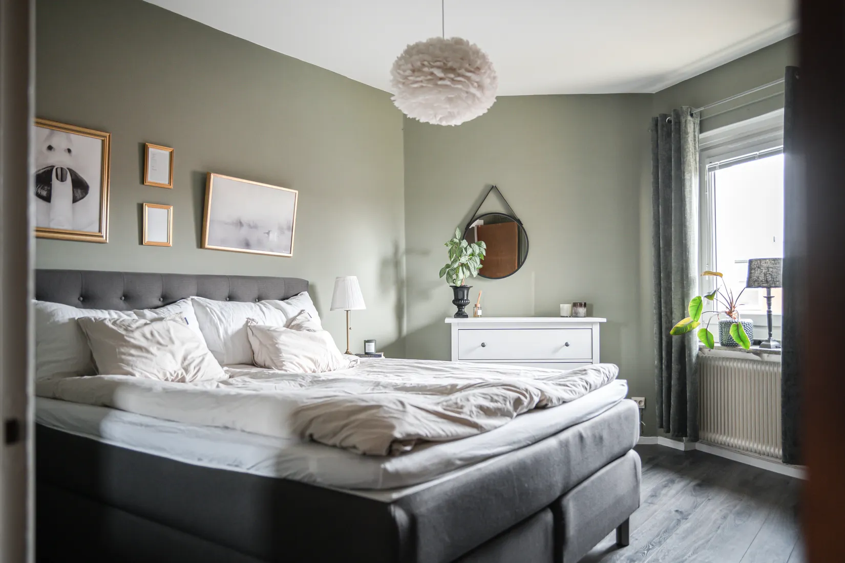 Bostadsrätt, Ängsgatan 11A, Alingsås Centralt, Alingsås