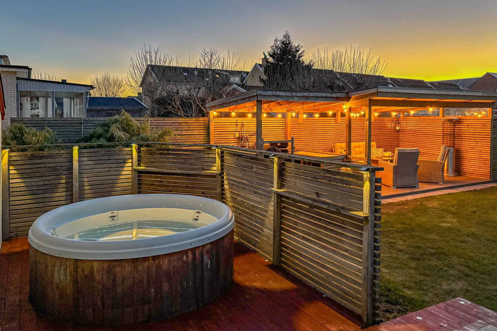 Villa, Ljunggatan 19, Nyatorp, Halmstad