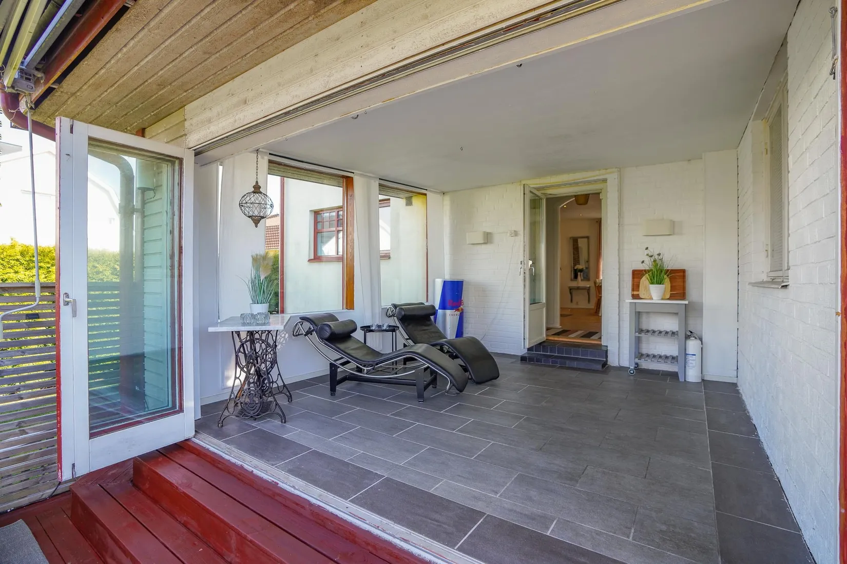 Villa, Ljunggatan 19, Nyatorp, Halmstad