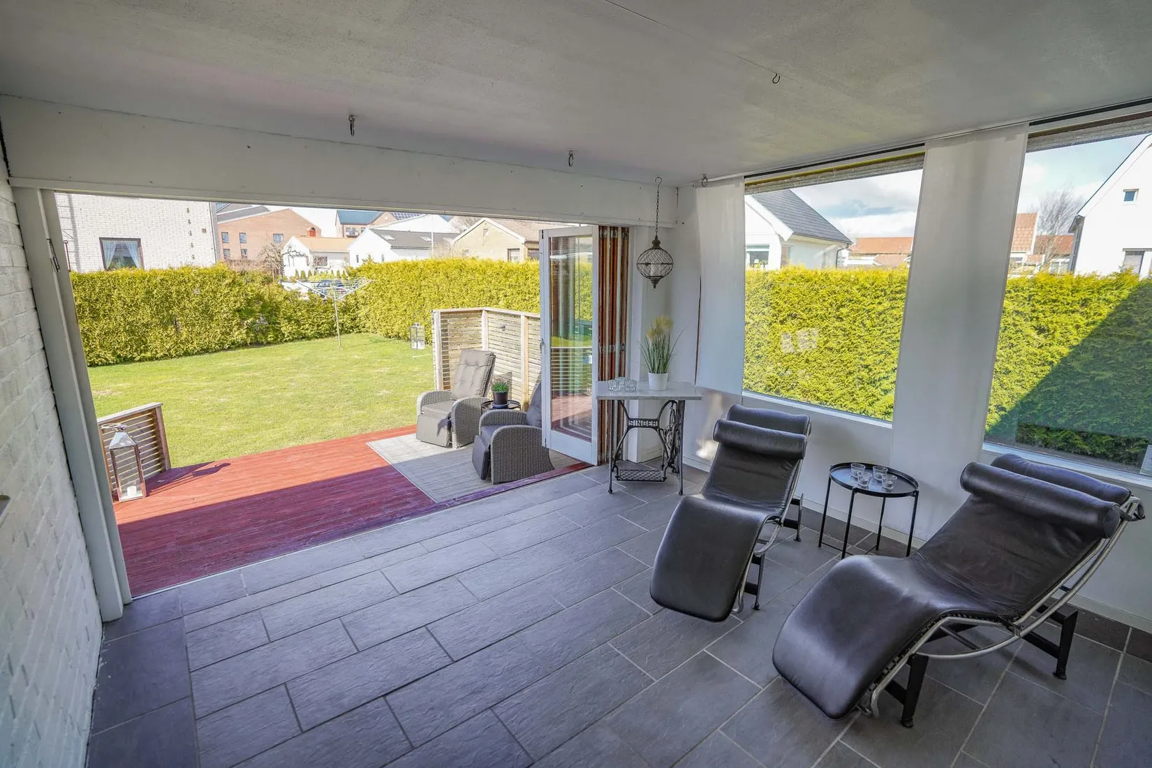 Villa, Ljunggatan 19, Nyatorp, Halmstad