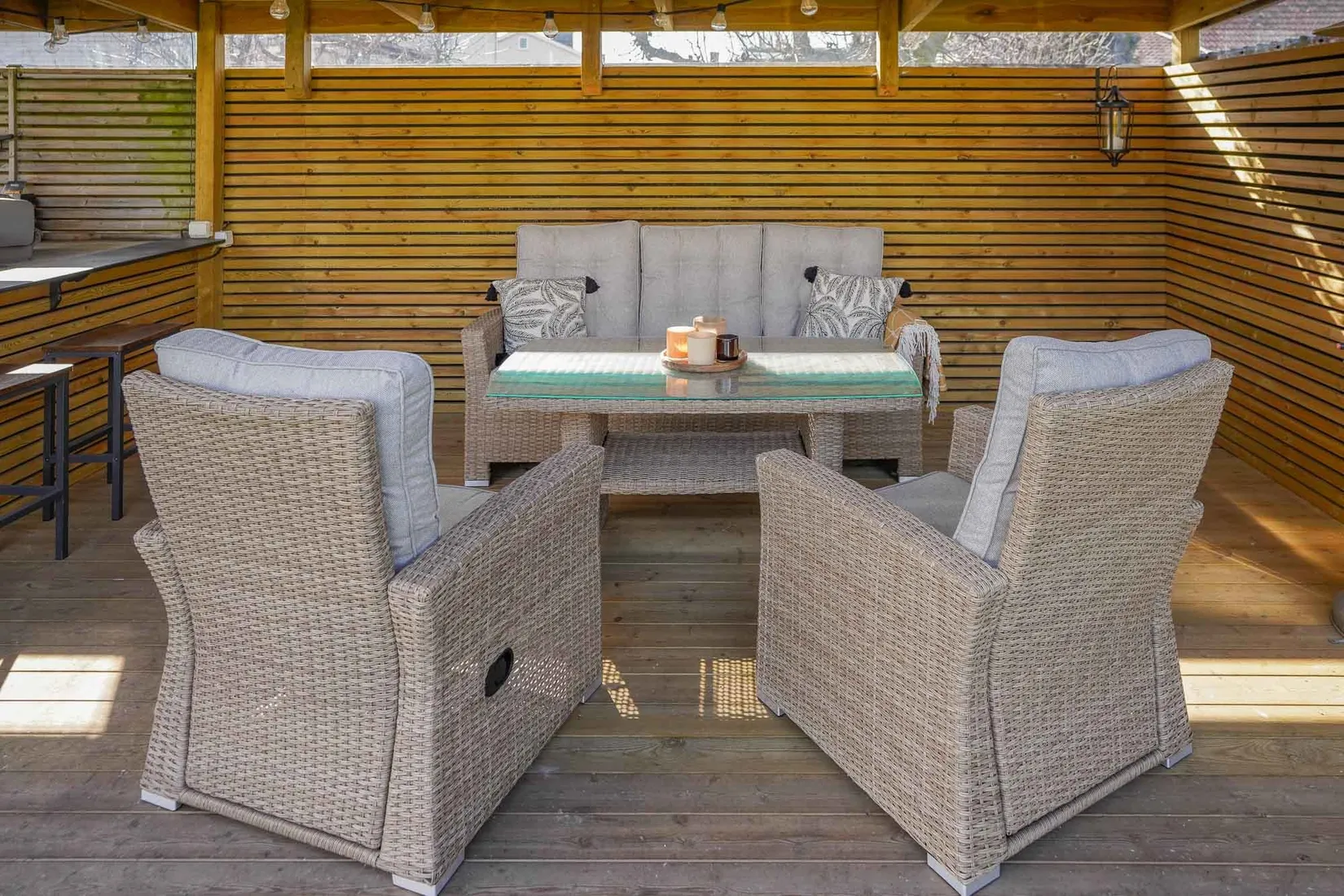 Villa, Ljunggatan 19, Nyatorp, Halmstad