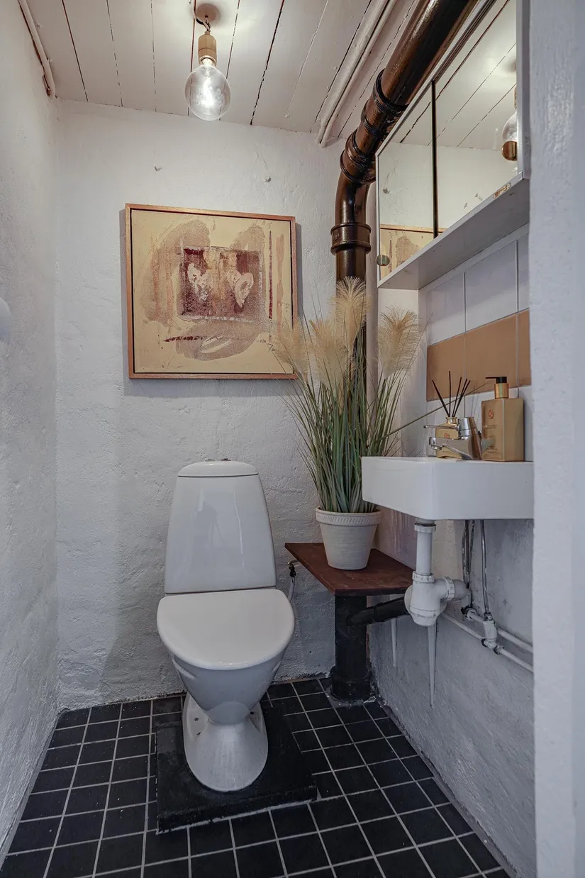 Villa, Ljunggatan 19, Nyatorp, Halmstad