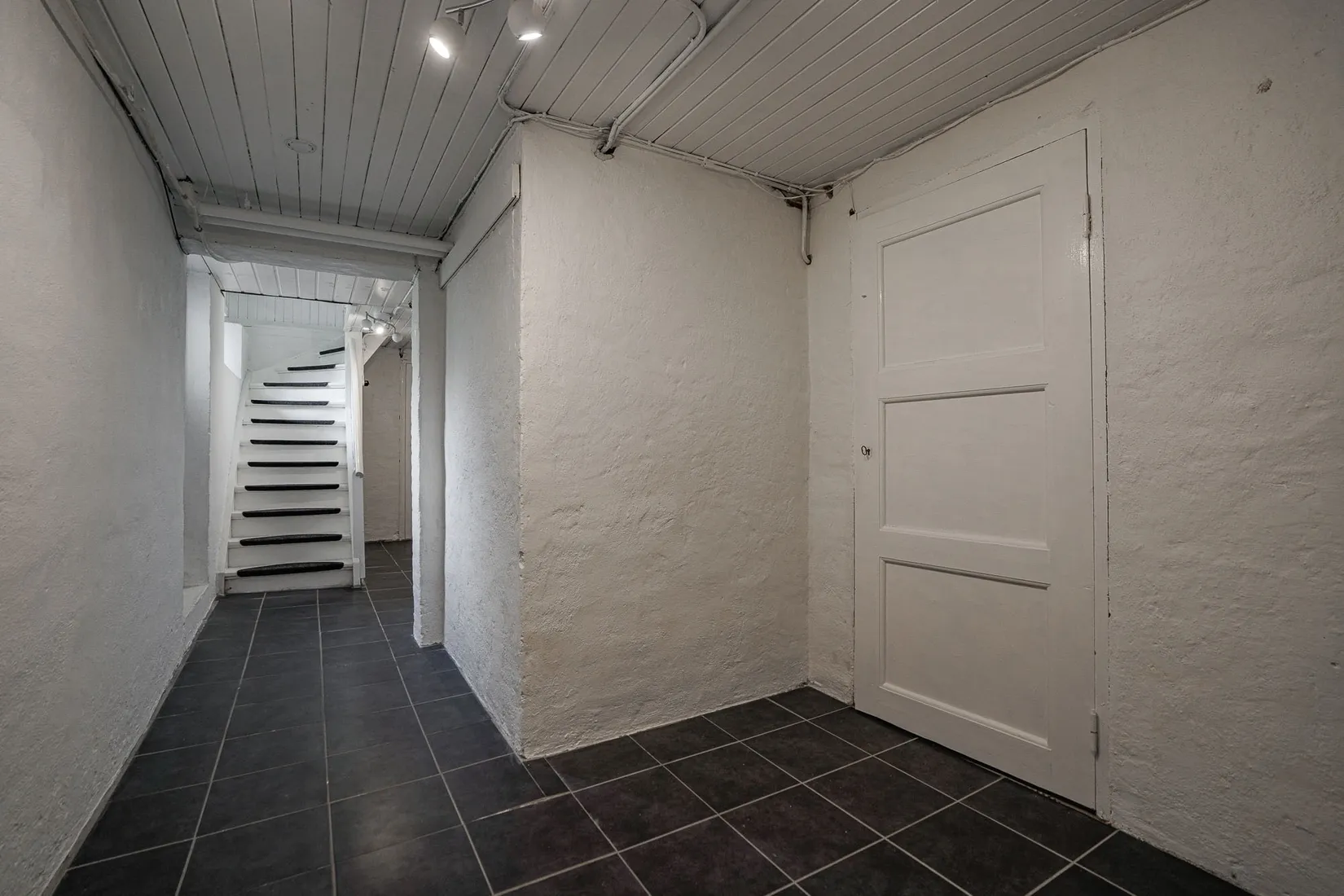 Villa, Ljunggatan 19, Nyatorp, Halmstad