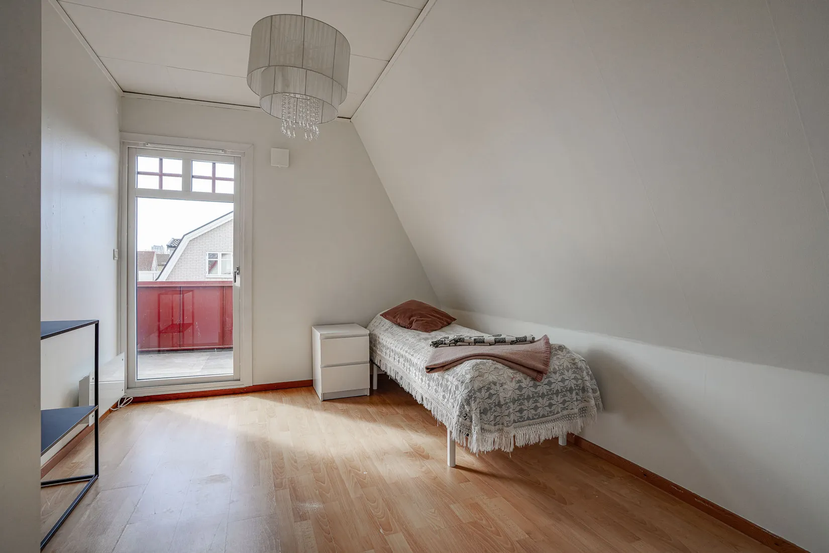 Villa, Ljunggatan 19, Nyatorp, Halmstad