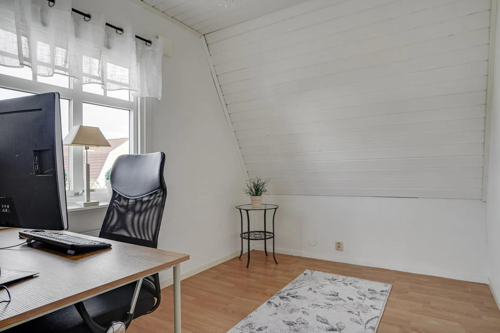 Villa, Ljunggatan 19, Nyatorp, Halmstad