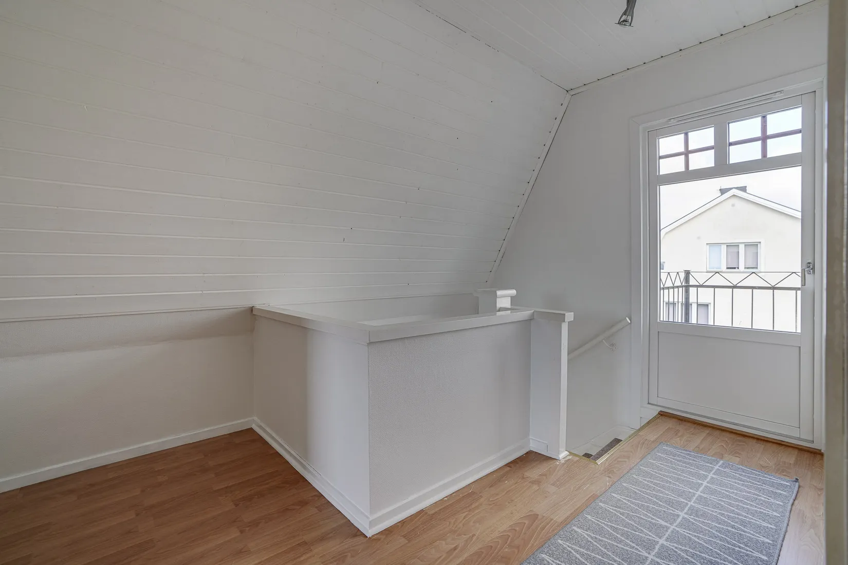 Villa, Ljunggatan 19, Nyatorp, Halmstad