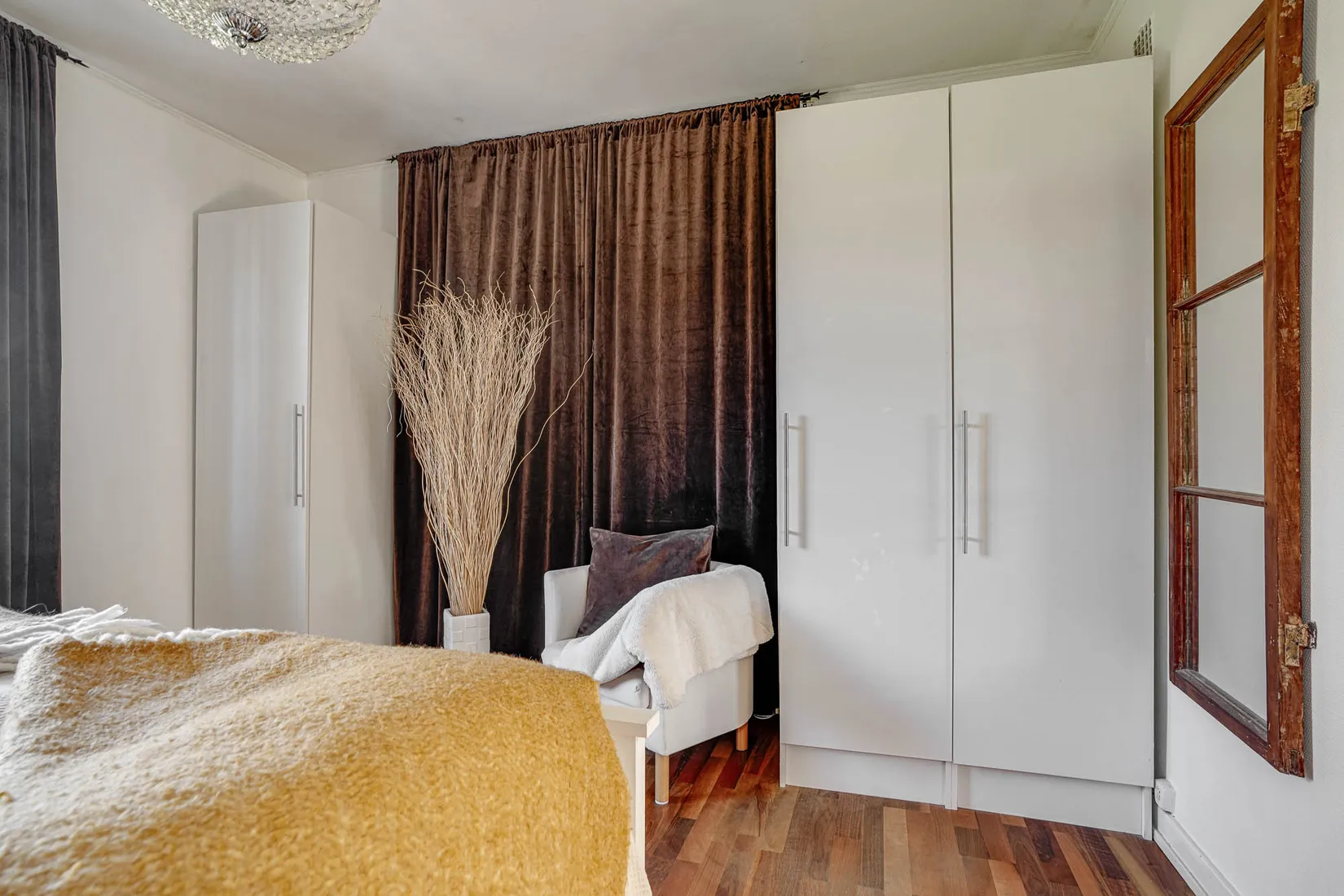 Villa, Ljunggatan 19, Nyatorp, Halmstad