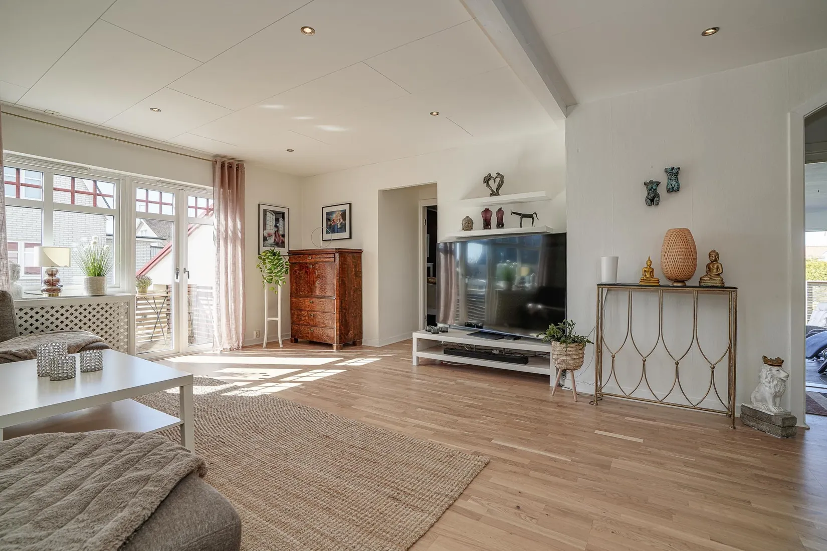 Villa, Ljunggatan 19, Nyatorp, Halmstad