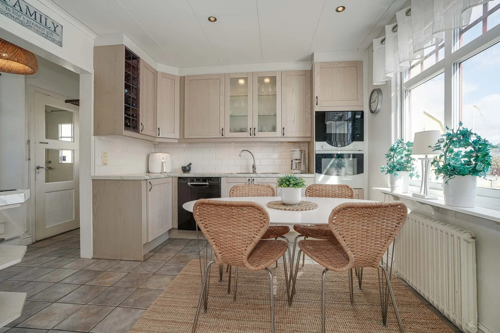 Villa, Ljunggatan 19, Nyatorp, Halmstad