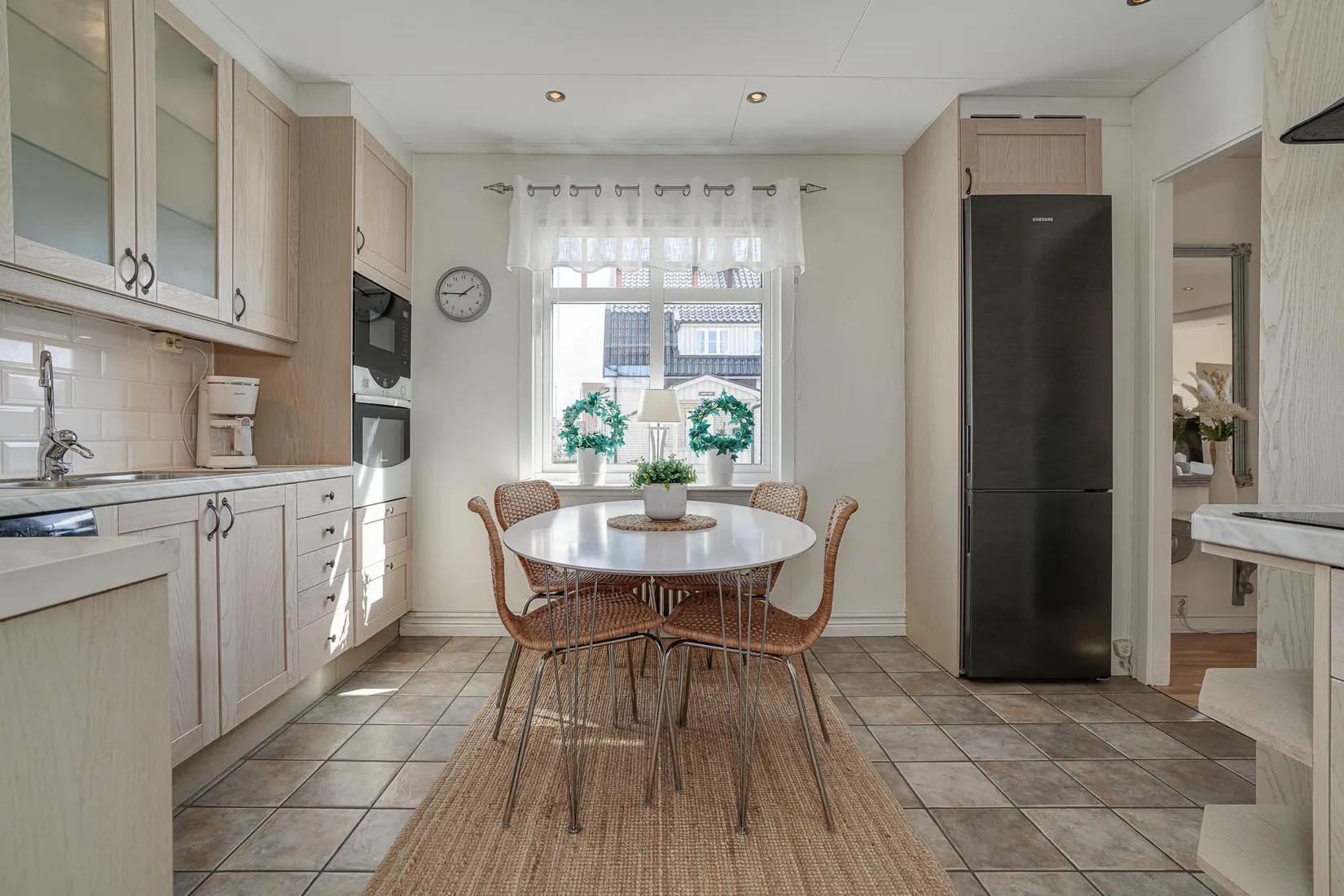 Villa, Ljunggatan 19, Nyatorp, Halmstad