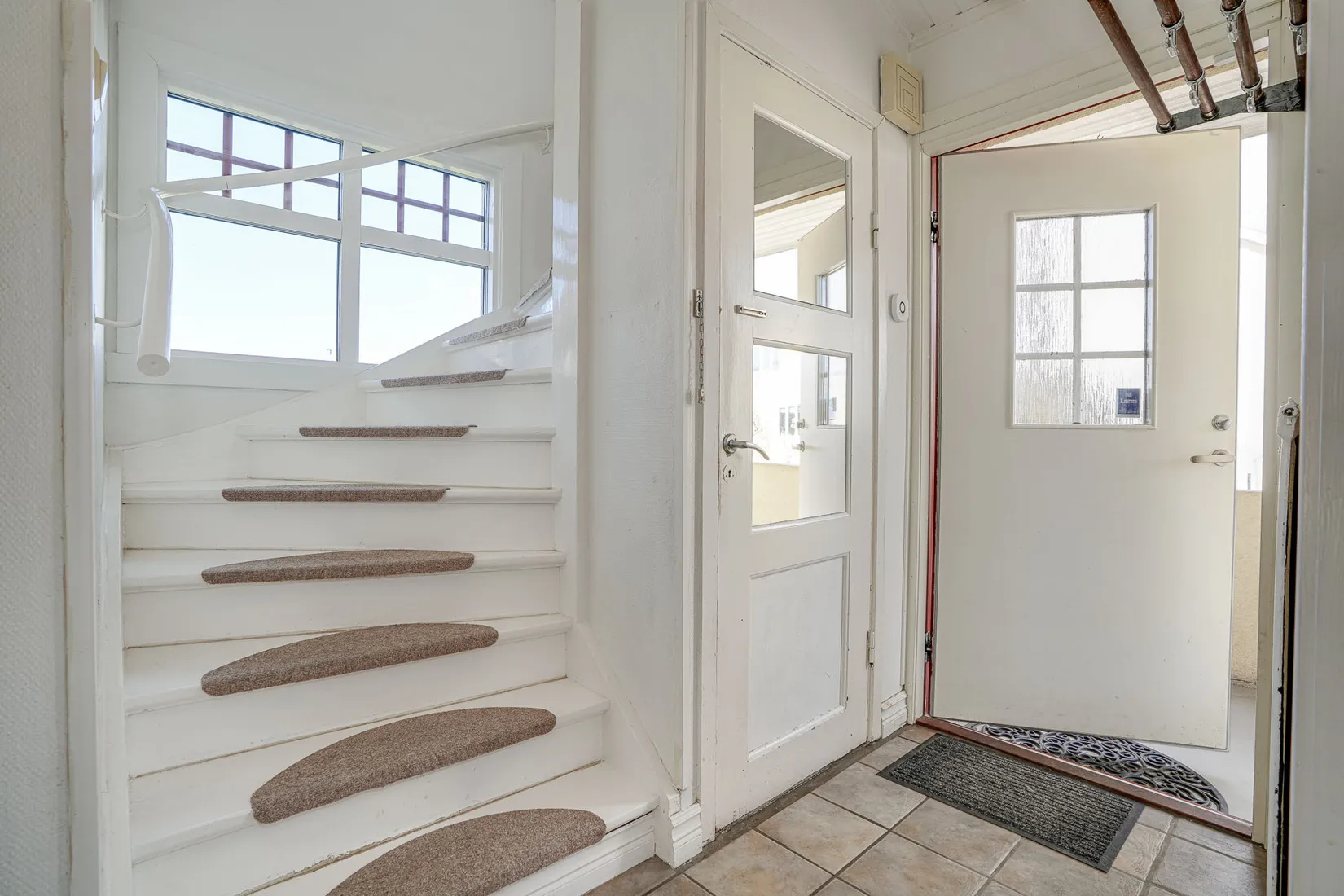 Villa, Ljunggatan 19, Nyatorp, Halmstad