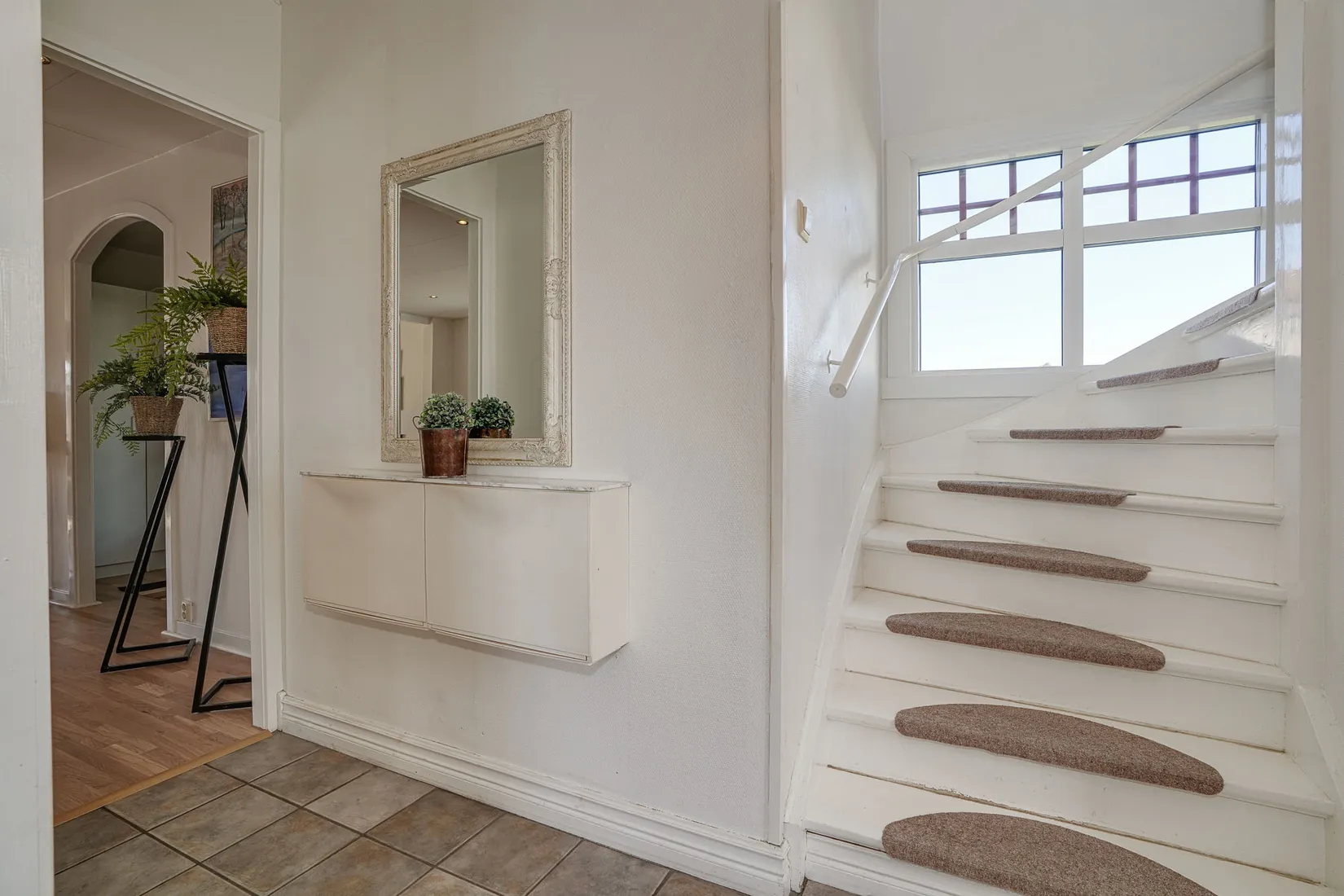 Villa, Ljunggatan 19, Nyatorp, Halmstad