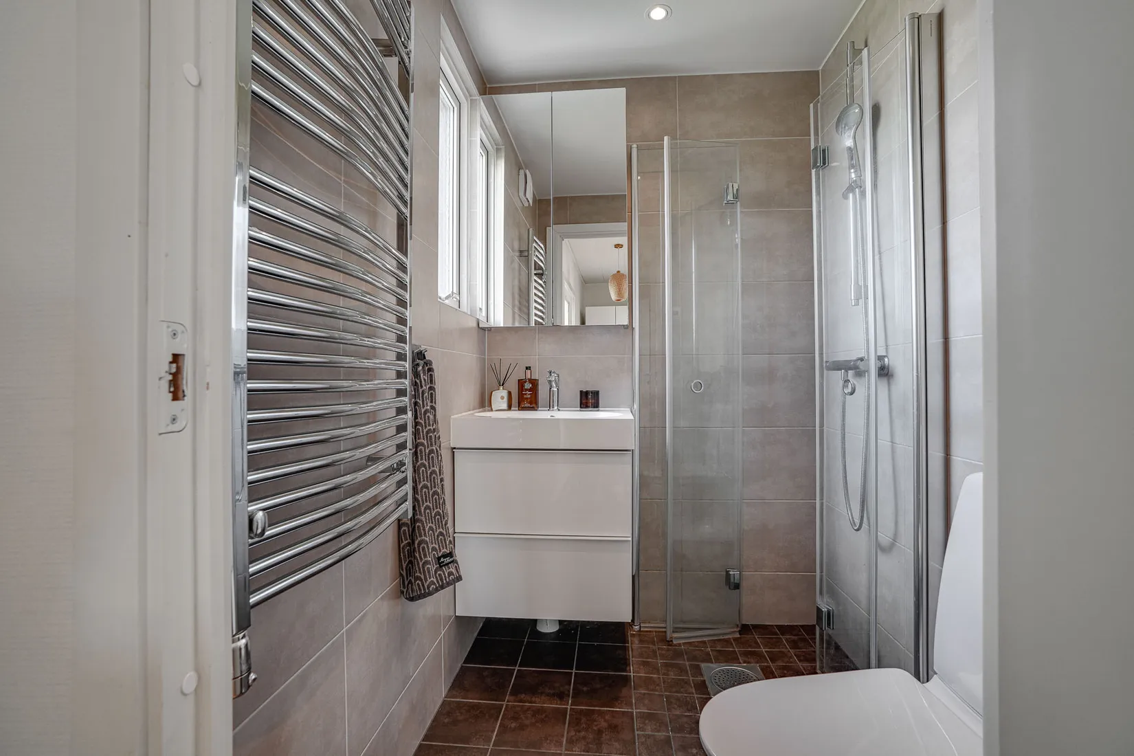 Villa, Ljunggatan 19, Nyatorp, Halmstad