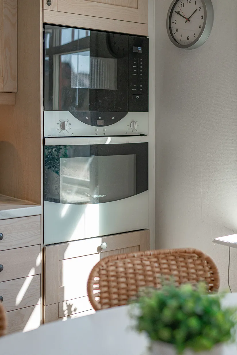 Villa, Ljunggatan 19, Nyatorp, Halmstad