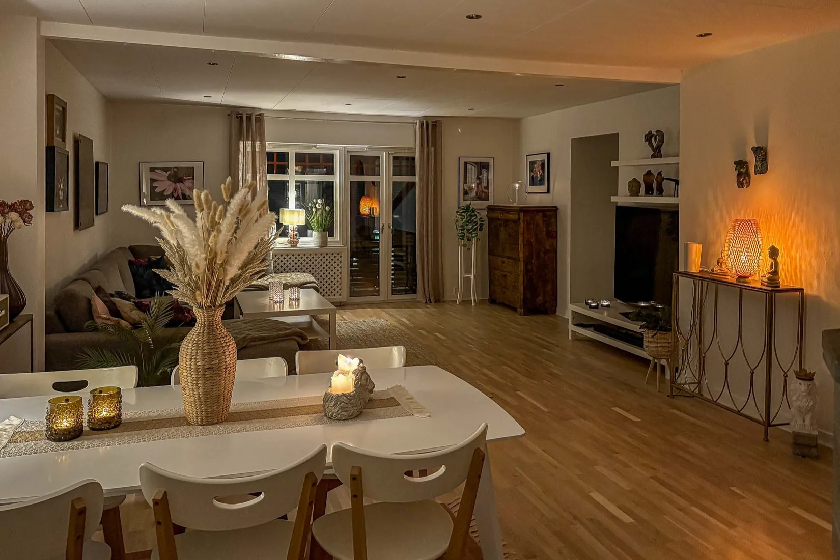 Villa, Ljunggatan 19, Nyatorp, Halmstad