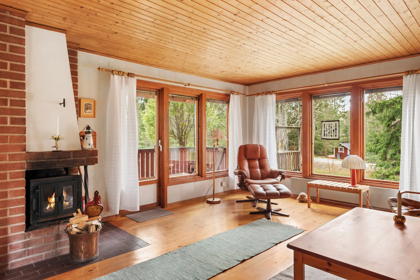 Fritidshus, Edsviksvägen 35, Grovstanäs, Norrtälje