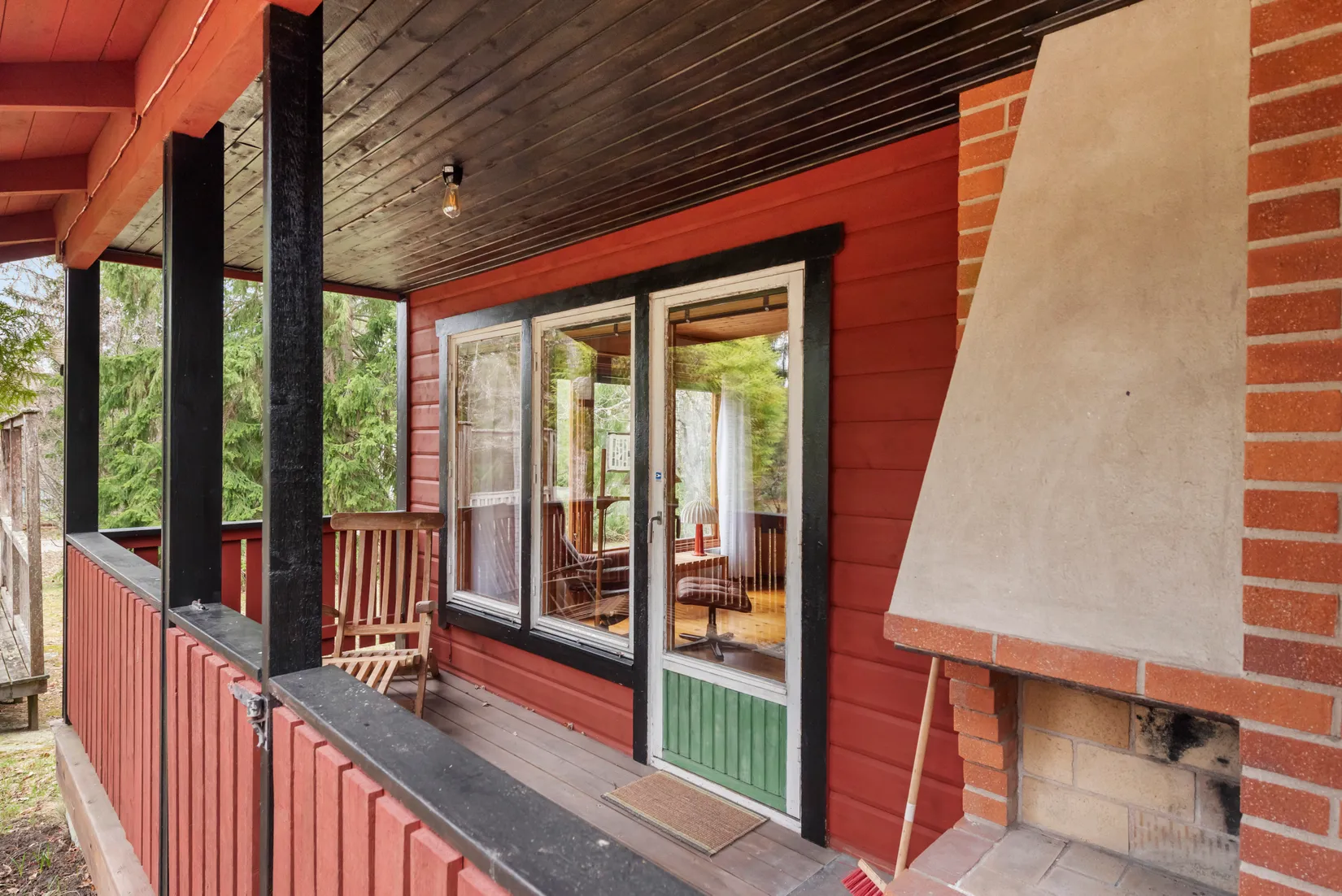 Fritidshus, Edsviksvägen 35, Grovstanäs, Norrtälje