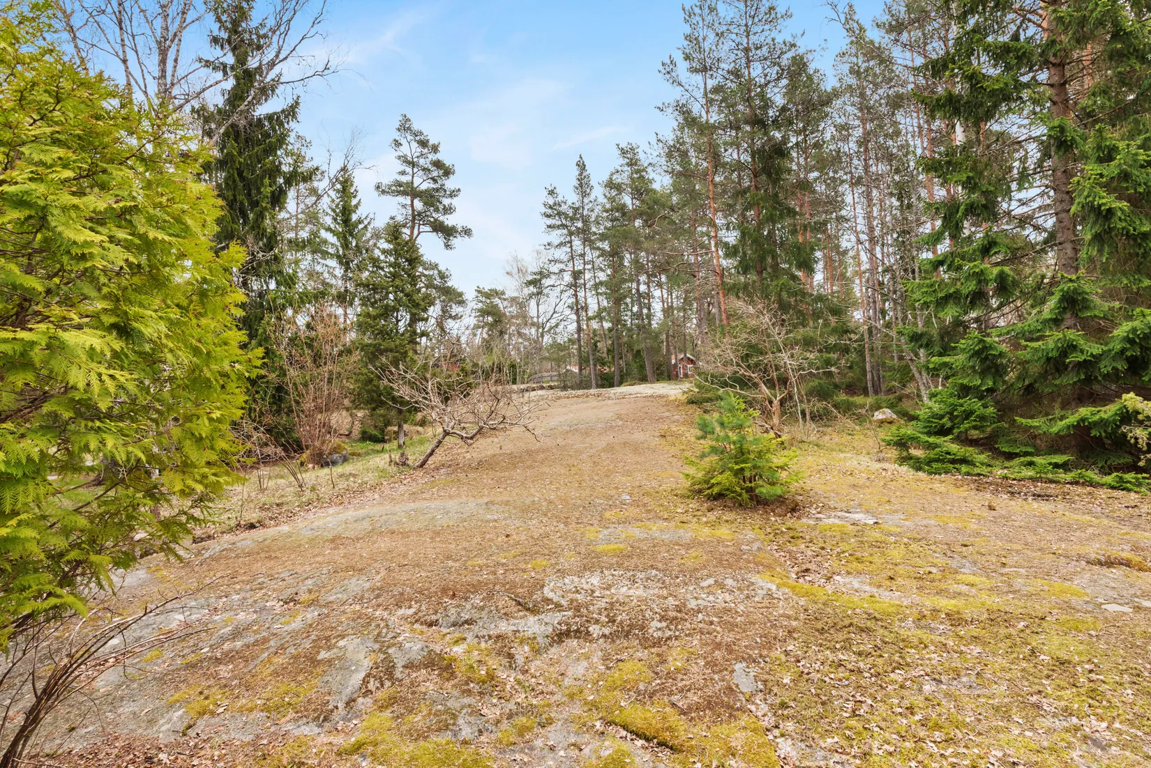 Fritidshus, Edsviksvägen 35, Grovstanäs, Norrtälje