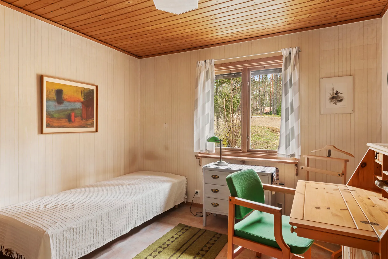 Fritidshus, Edsviksvägen 35, Grovstanäs, Norrtälje