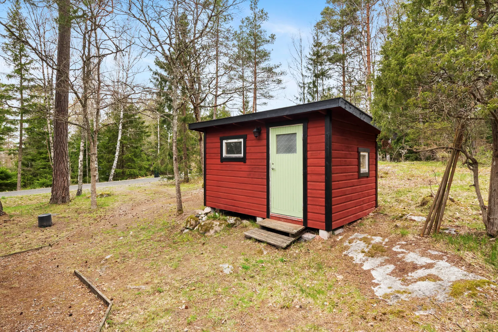 Fritidshus, Edsviksvägen 35, Grovstanäs, Norrtälje