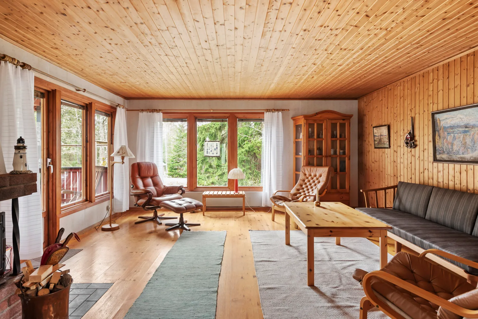 Fritidshus, Edsviksvägen 35, Grovstanäs, Norrtälje